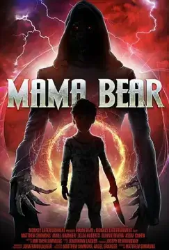 Мама-медведица онлайн